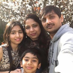 Meet your Posher, Priti